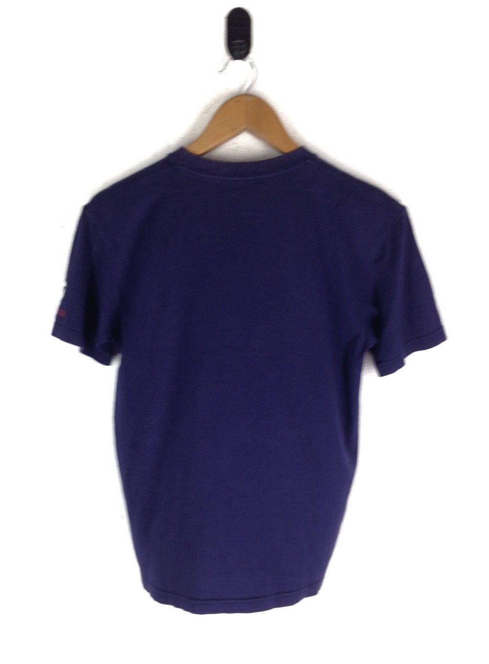 Polo Ralph Lauren Polo Ralph Lauren Polo Jeans Big logo T-Shirts Size US S / EU 44-46 / 1 - 6 Thumbnail