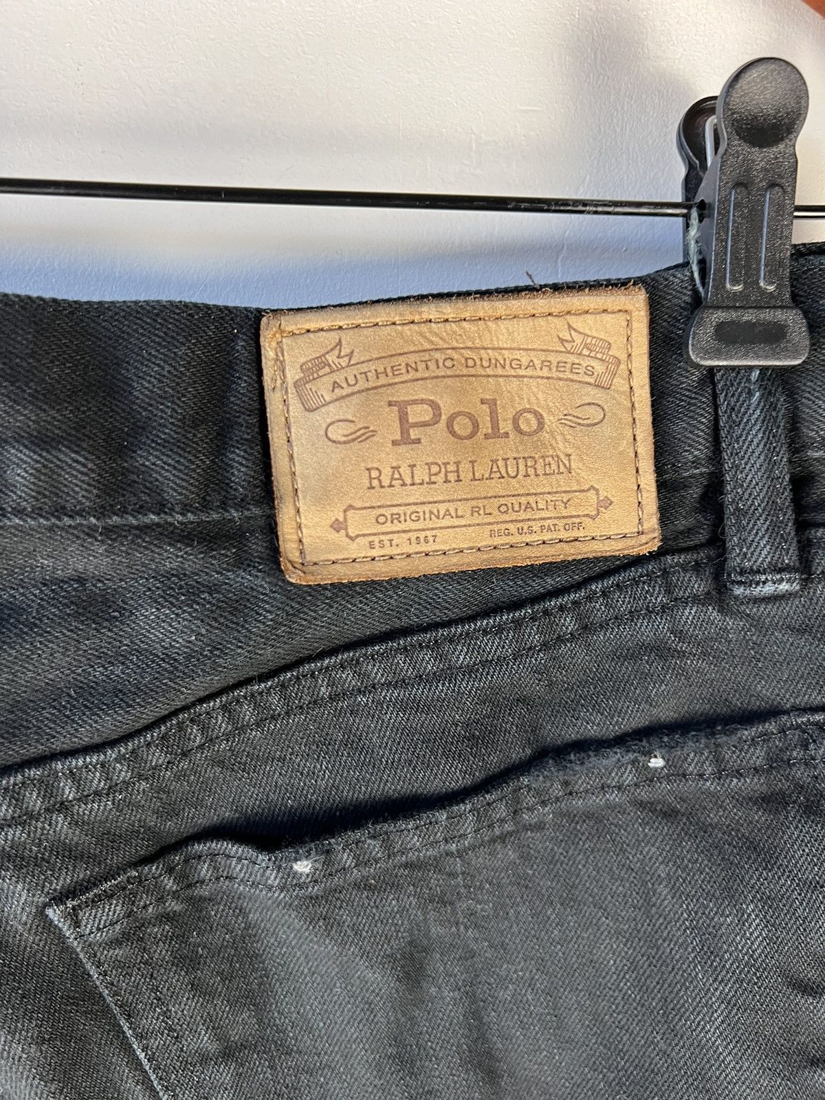 Polo Ralph Lauren Polo ralph lauren jeans Size US 32 / EU 48 - 3 Thumbnail