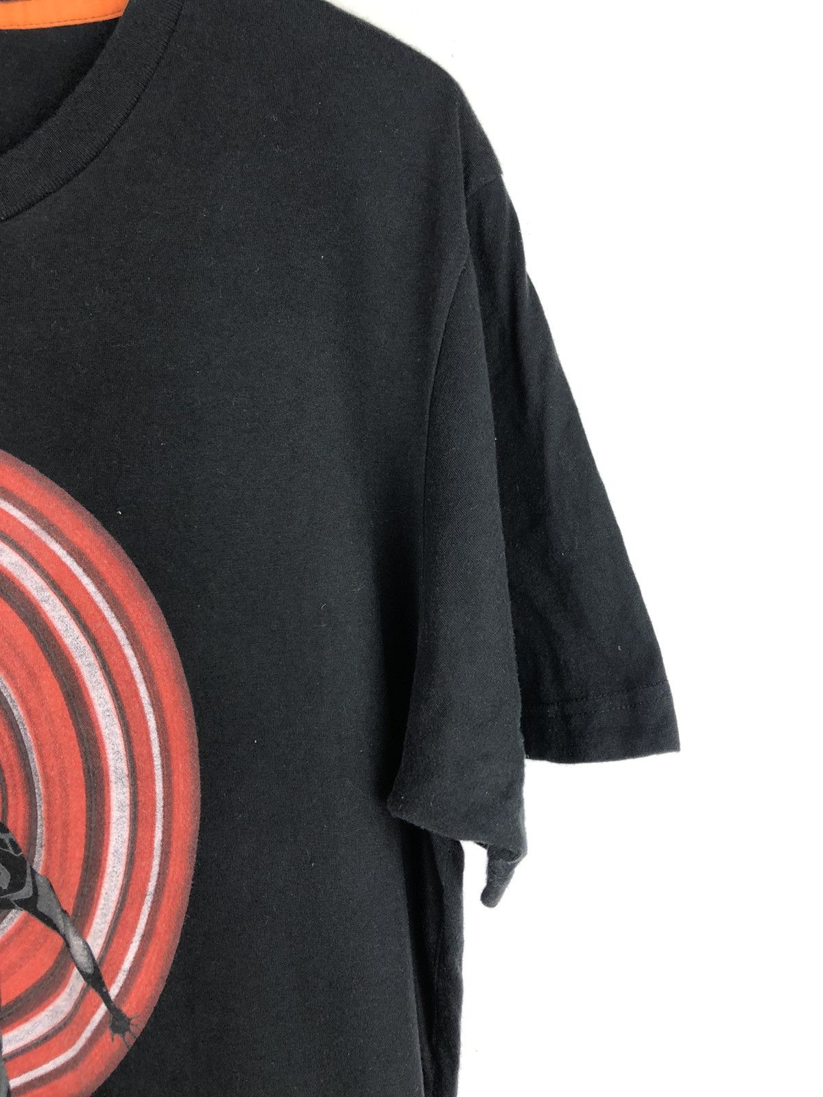 Anime × Cartoon Network × Japanese Brand Japanese Anime Manga Evangelion : 2.0 You Can (Not) Advance Size US XL / EU 56 / 4 - 4 Thumbnail