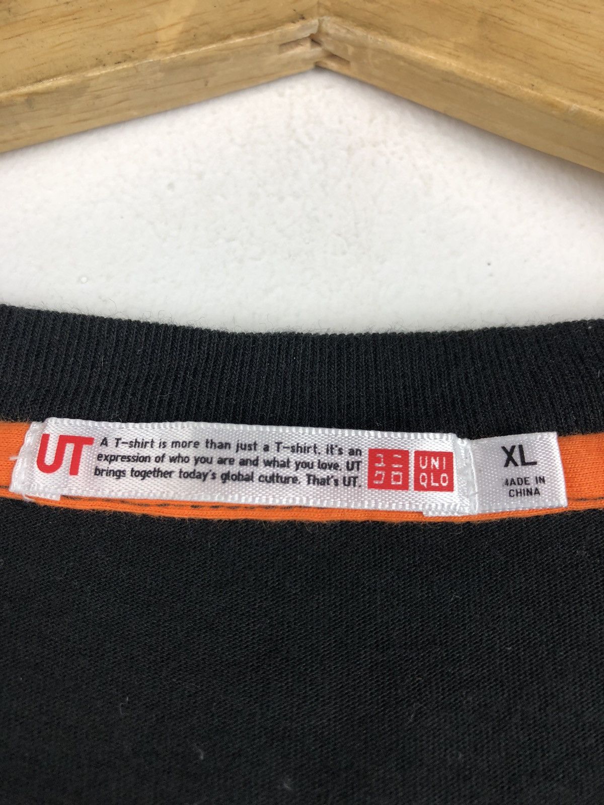 Anime × Cartoon Network × Japanese Brand Japanese Anime Manga Evangelion : 2.0 You Can (Not) Advance Size US XL / EU 56 / 4 - 6 Thumbnail