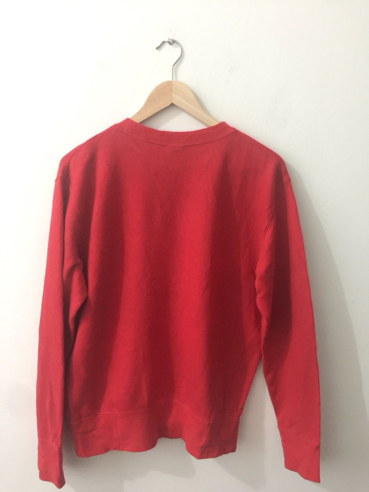 Coca Cola Coca Cola Uniqlo Sweatshirt 21X25 Size US S / EU 44-46 / 1 - 4 Thumbnail