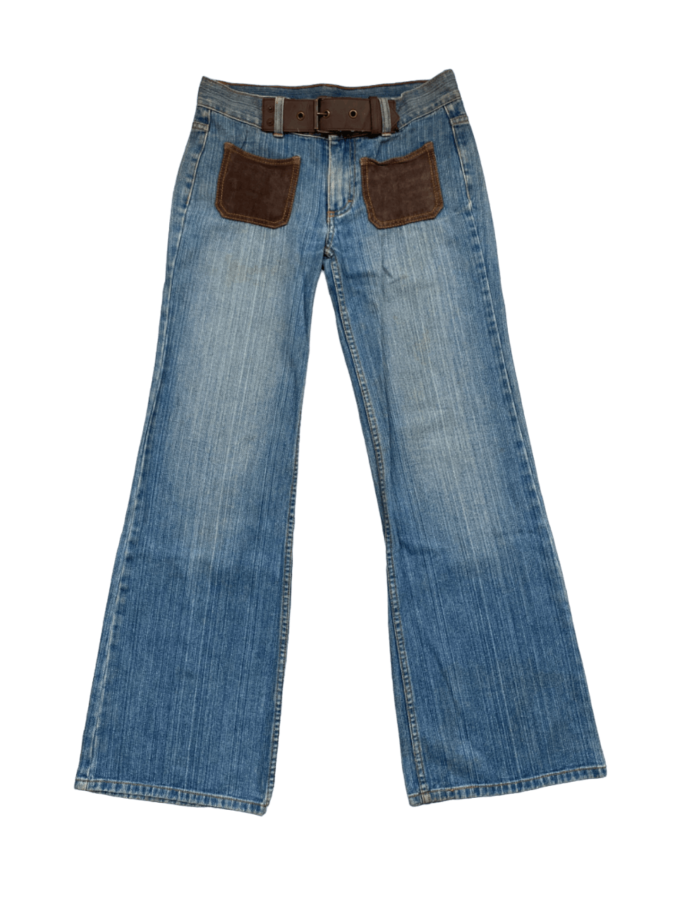 Levis Bush Pants | Grailed