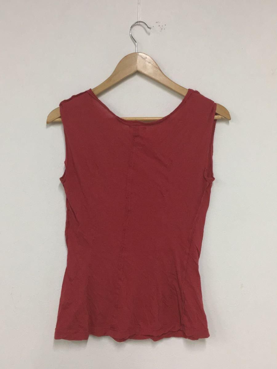 Undercover SS13 Textured Tank Top Size M / US 6-8 / IT 42-44 - 2 Thumbnail