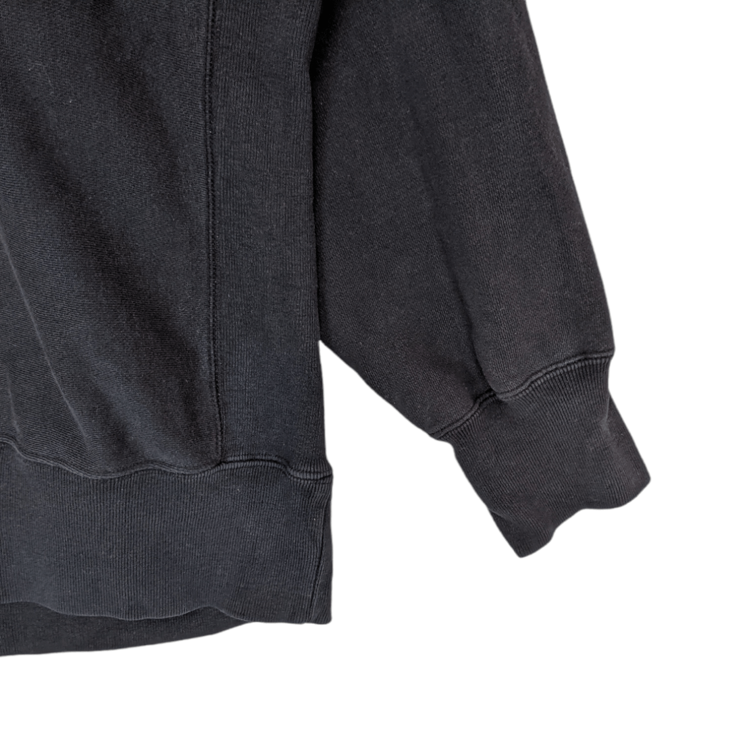 Apple JUS-2 Mackaholics Apple Microsoft Iphone Android Sweatshirt Size US L / EU 52-54 / 3 - 6 Thumbnail