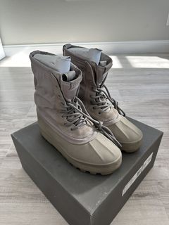 adidas yeezy boost 950 femme Beige