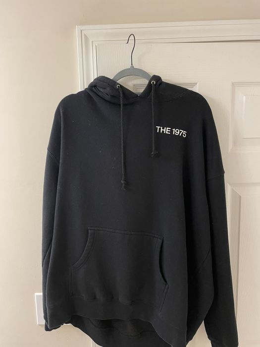 The 1975 THE 1975 NOCAF HOODIE | Grailed