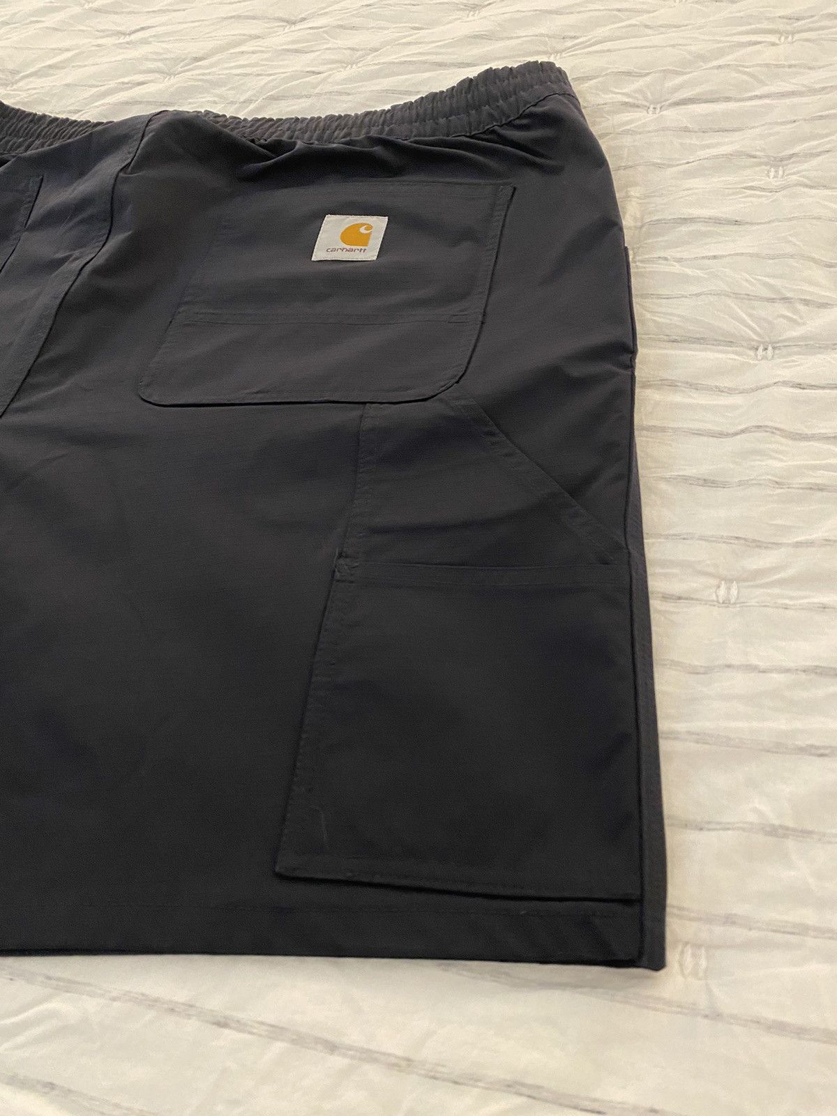 Carhartt Wip Carhartt WIP Montana Shorts NWT Size US 38 / EU 54 - 13 Thumbnail