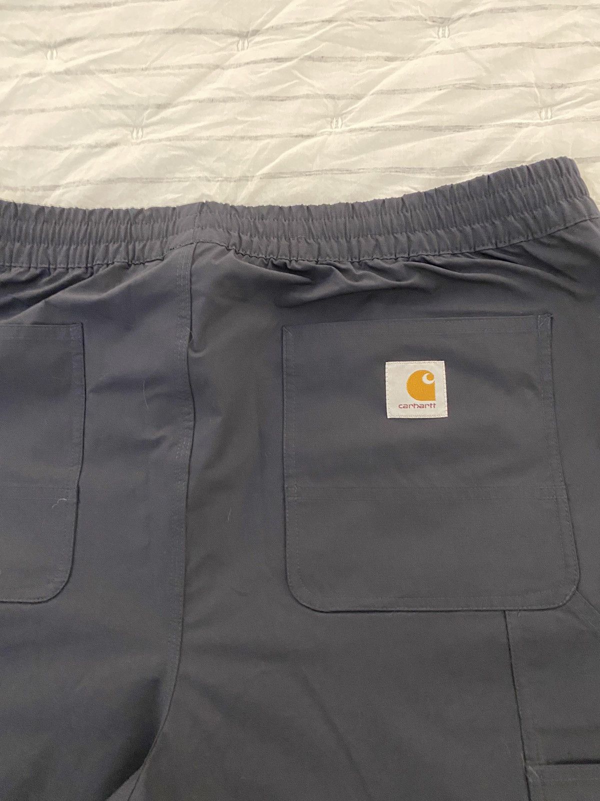 Carhartt Wip Carhartt WIP Montana Shorts NWT Size US 38 / EU 54 - 15 Thumbnail