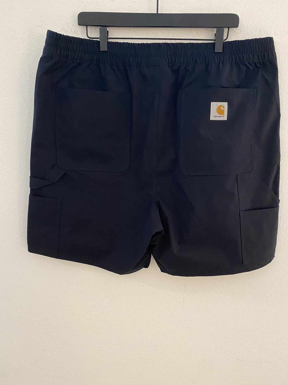 Carhartt Wip Carhartt WIP Montana Shorts NWT Size US 38 / EU 54 - 2 Thumbnail