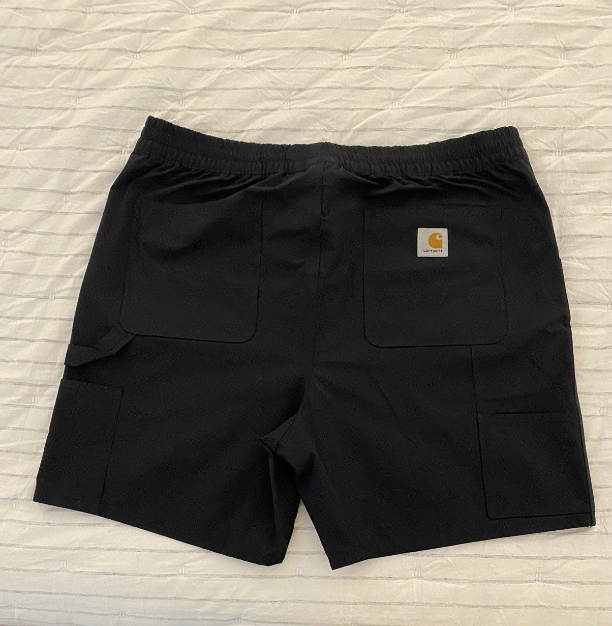 Carhartt Wip Carhartt WIP Montana Shorts NWT Size US 38 / EU 54 - 12 Thumbnail