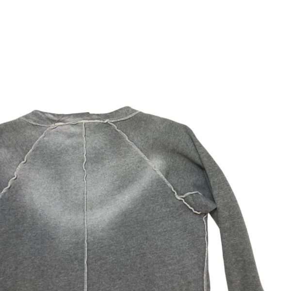 Diesel × Vintage Vintage Diesel MTV 2000 Y2K Sweatshirt Size US S / EU 44-46 / 1 - 3 Thumbnail