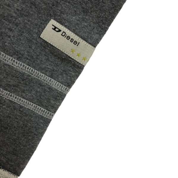Diesel × Vintage Vintage Diesel MTV 2000 Y2K Sweatshirt Size US S / EU 44-46 / 1 - 4 Thumbnail