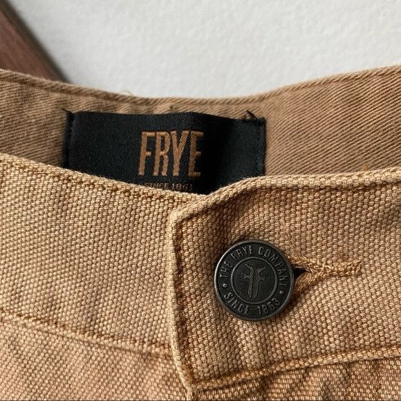 Frye NWT Frye Camber Shorts Size US 32 / EU 48 - 3 Thumbnail