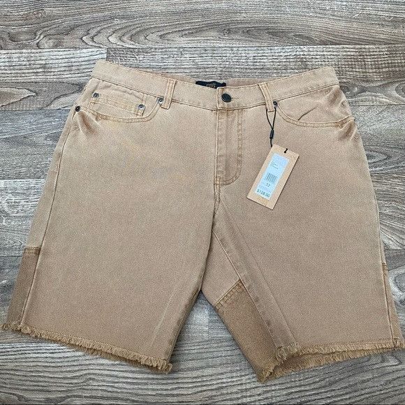 Frye NWT Frye Camber Shorts Size US 32 / EU 48 - 14 Thumbnail