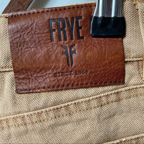 Frye NWT Frye Camber Shorts Size US 32 / EU 48 - 9 Thumbnail