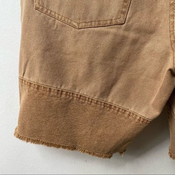 Frye NWT Frye Camber Shorts Size US 32 / EU 48 - 8 Thumbnail