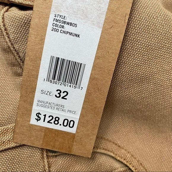 Frye NWT Frye Camber Shorts Size US 32 / EU 48 - 12 Thumbnail