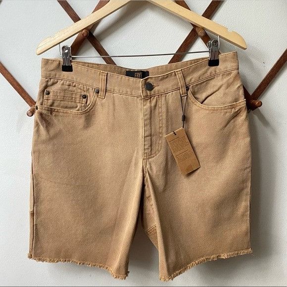 Frye NWT Frye Camber Shorts Size US 32 / EU 48 - 1 Thumbnail