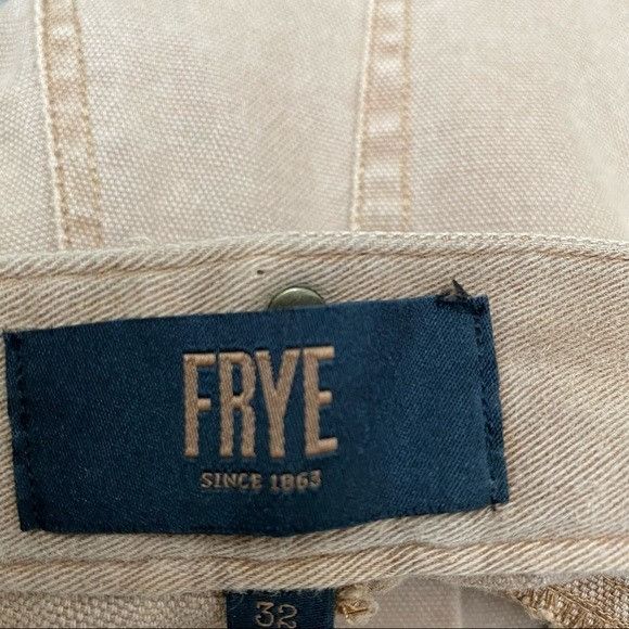 Frye NWT Frye Camber Shorts Size US 32 / EU 48 - 10 Thumbnail