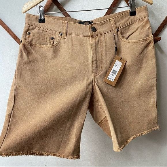 Frye NWT Frye Camber Shorts Size US 32 / EU 48 - 4 Thumbnail
