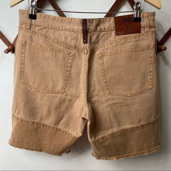 Frye NWT Frye Camber Shorts Size US 32 / EU 48 - 7 Thumbnail