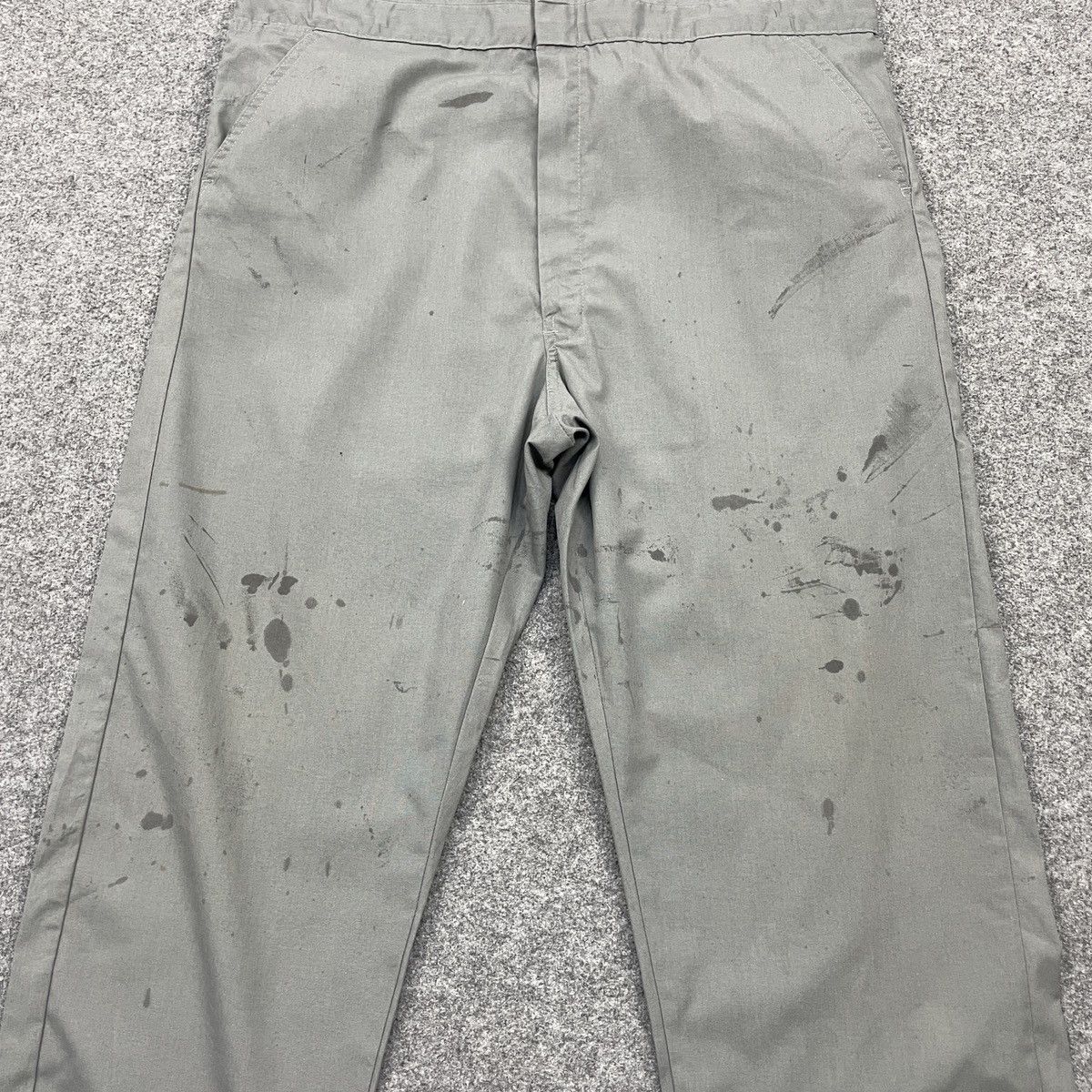 Dickies Coverall Dickies Faded Workers jumpsuits Size US 38 / EU 54 - 8 Thumbnail