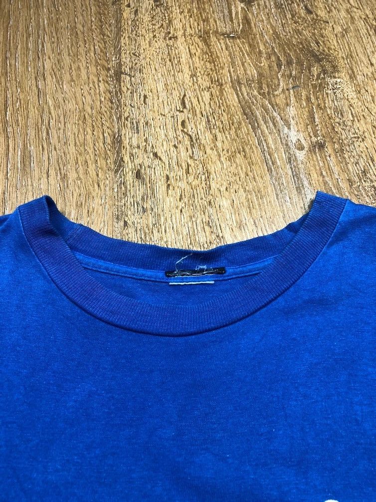 Dogtown Vintage Dogtown Tiger Motive T-Shirt Size US L / EU 52-54 / 3 - 5 Thumbnail