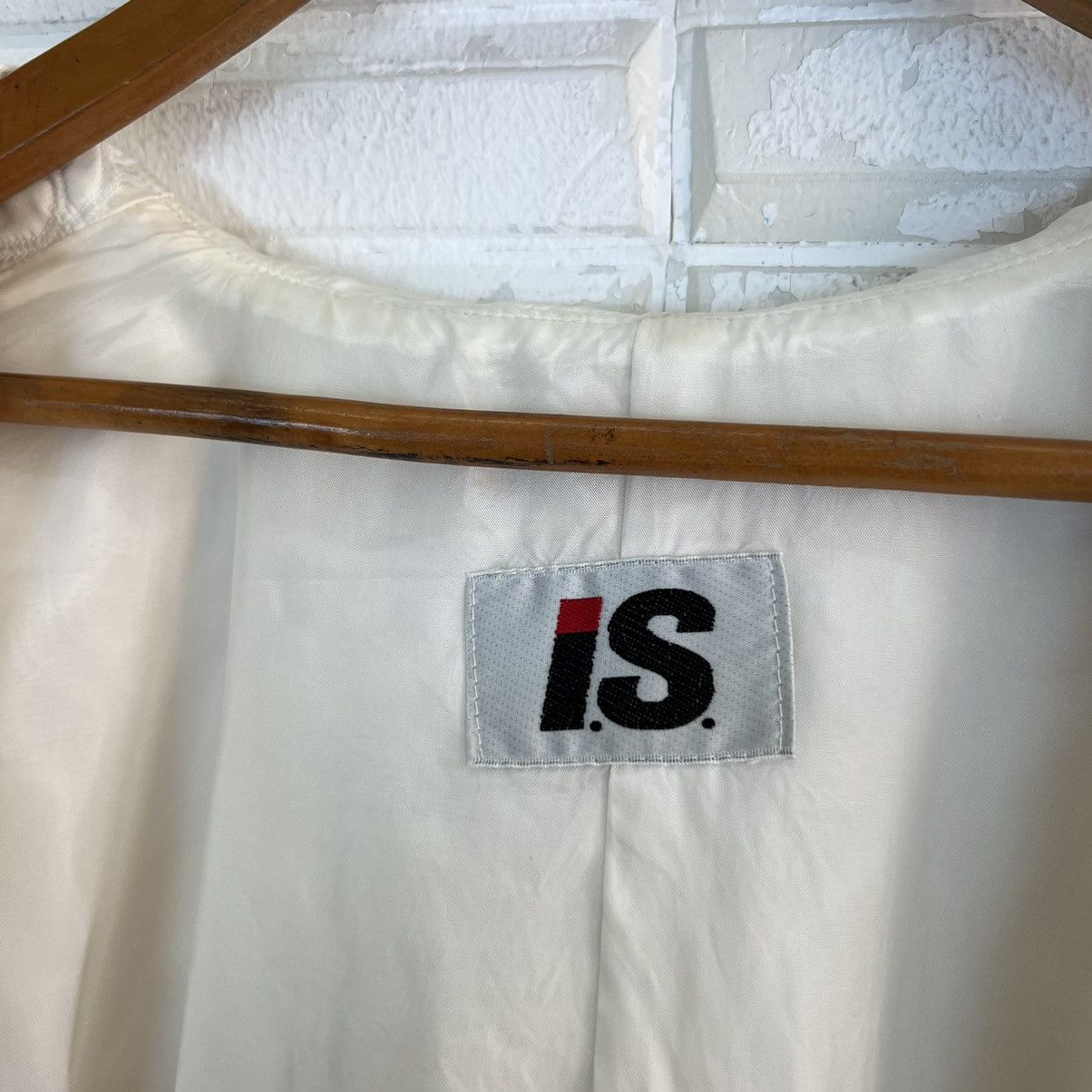 Issey Miyake VINTAGE CROPPED QUILTED JACKET IS ISSEY MIYAKE Size US M / EU 48-50 / 2 - 2 Thumbnail