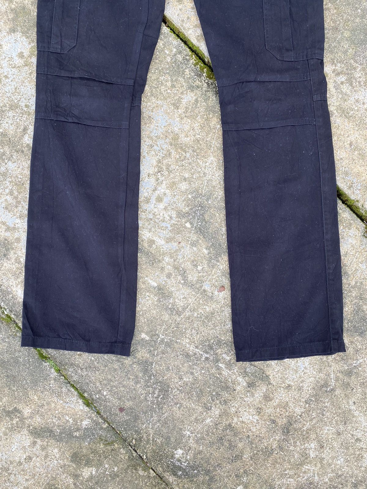 In The Attic In the Attic Homme Cargo Pants Size US 32 / EU 48 - 11 Thumbnail