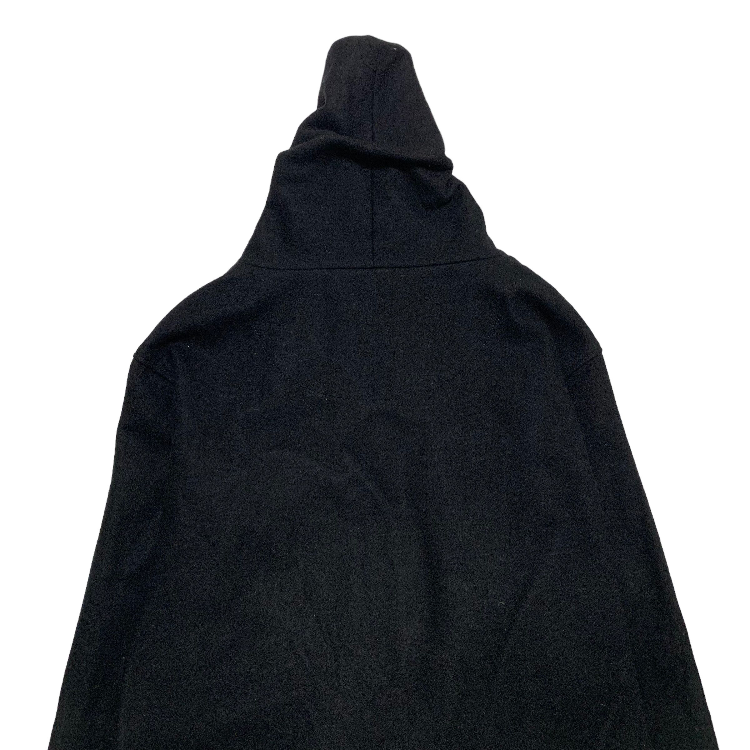 Romeo Gigli Gigli Hooded Jacket Size XS / US 0-2 / IT 36-38 - 10 Thumbnail