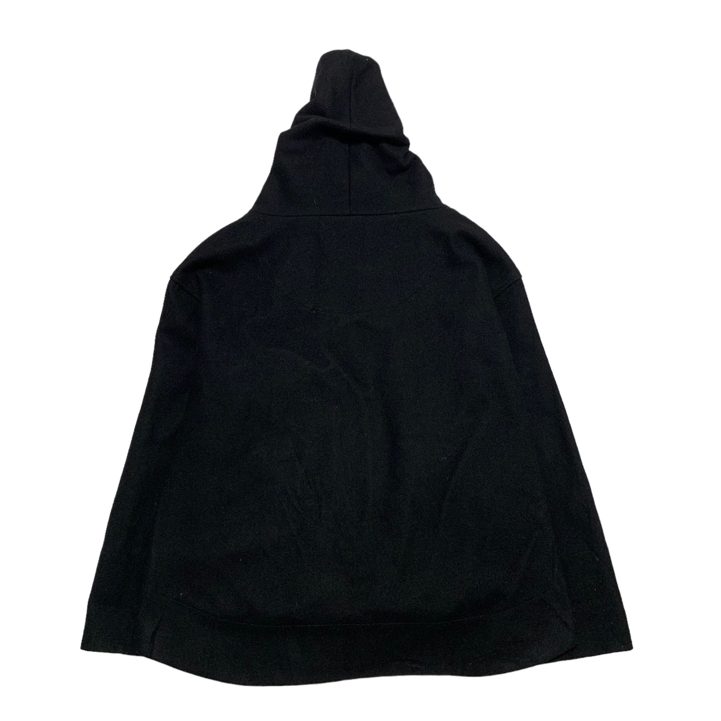Romeo Gigli Gigli Hooded Jacket Size XS / US 0-2 / IT 36-38 - 8 Thumbnail