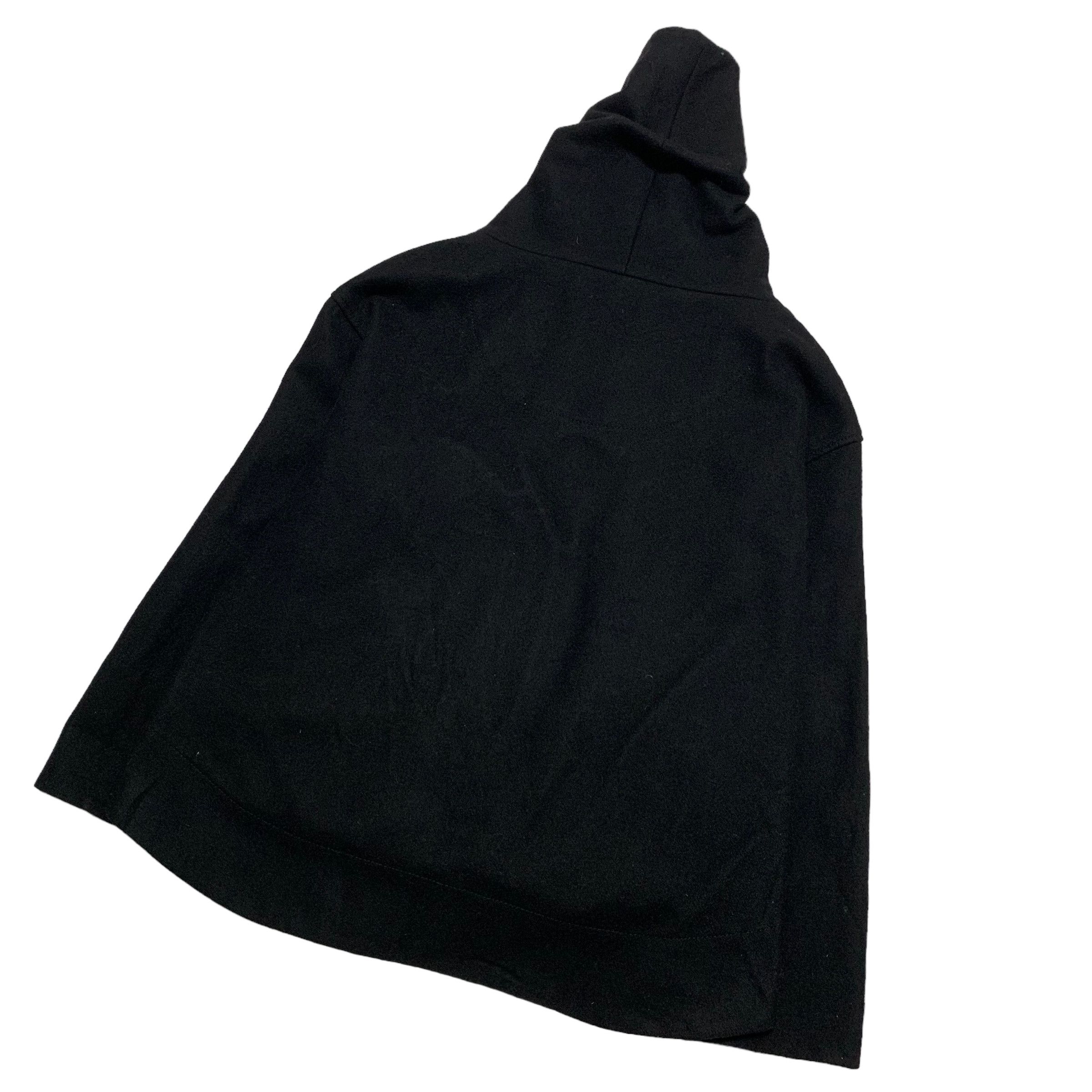 Romeo Gigli Gigli Hooded Jacket Size XS / US 0-2 / IT 36-38 - 9 Thumbnail