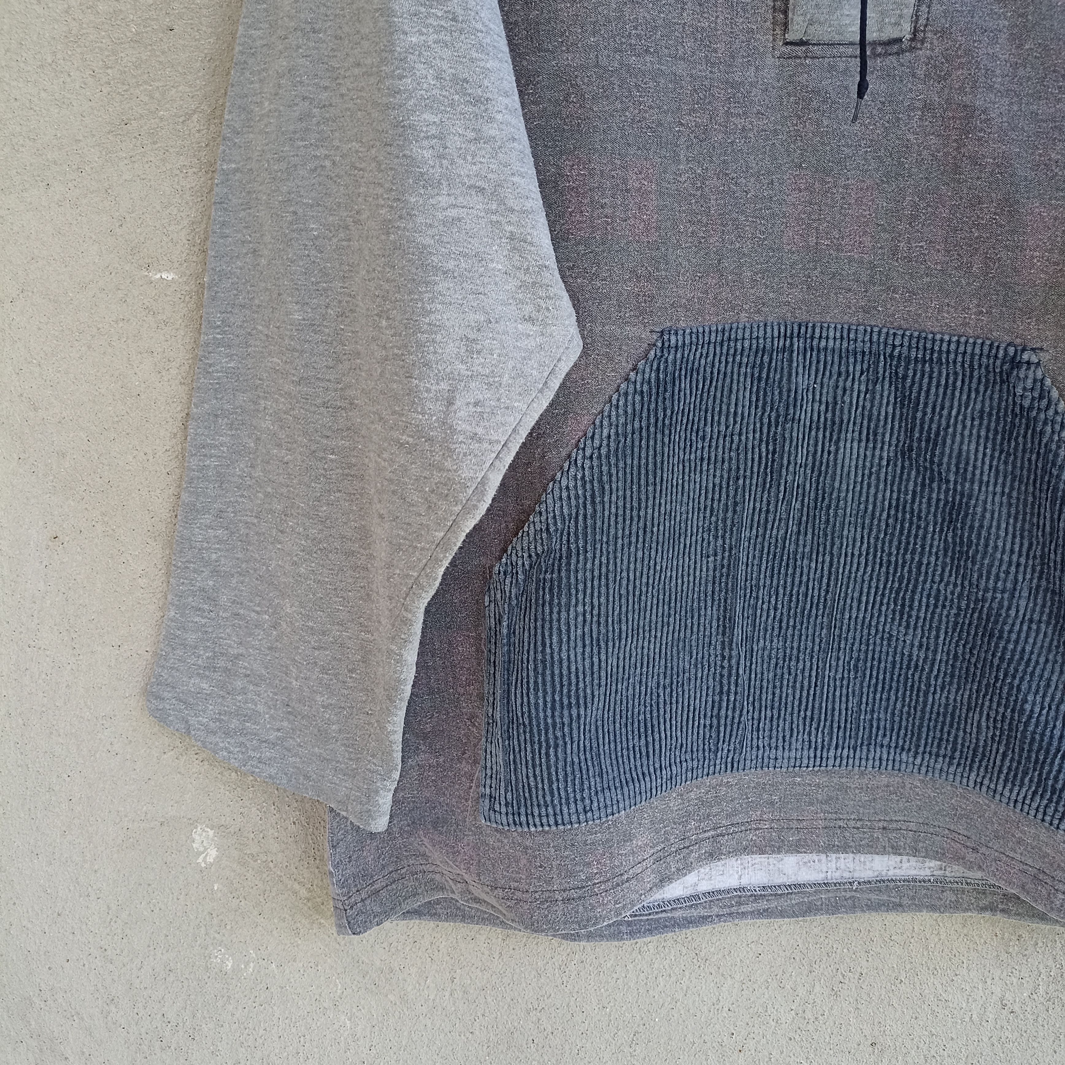 All Sport × Welcome Skateboards Scommessa Pro Skate Hoodie Size US XXL / EU 58 / 5 - 6 Thumbnail