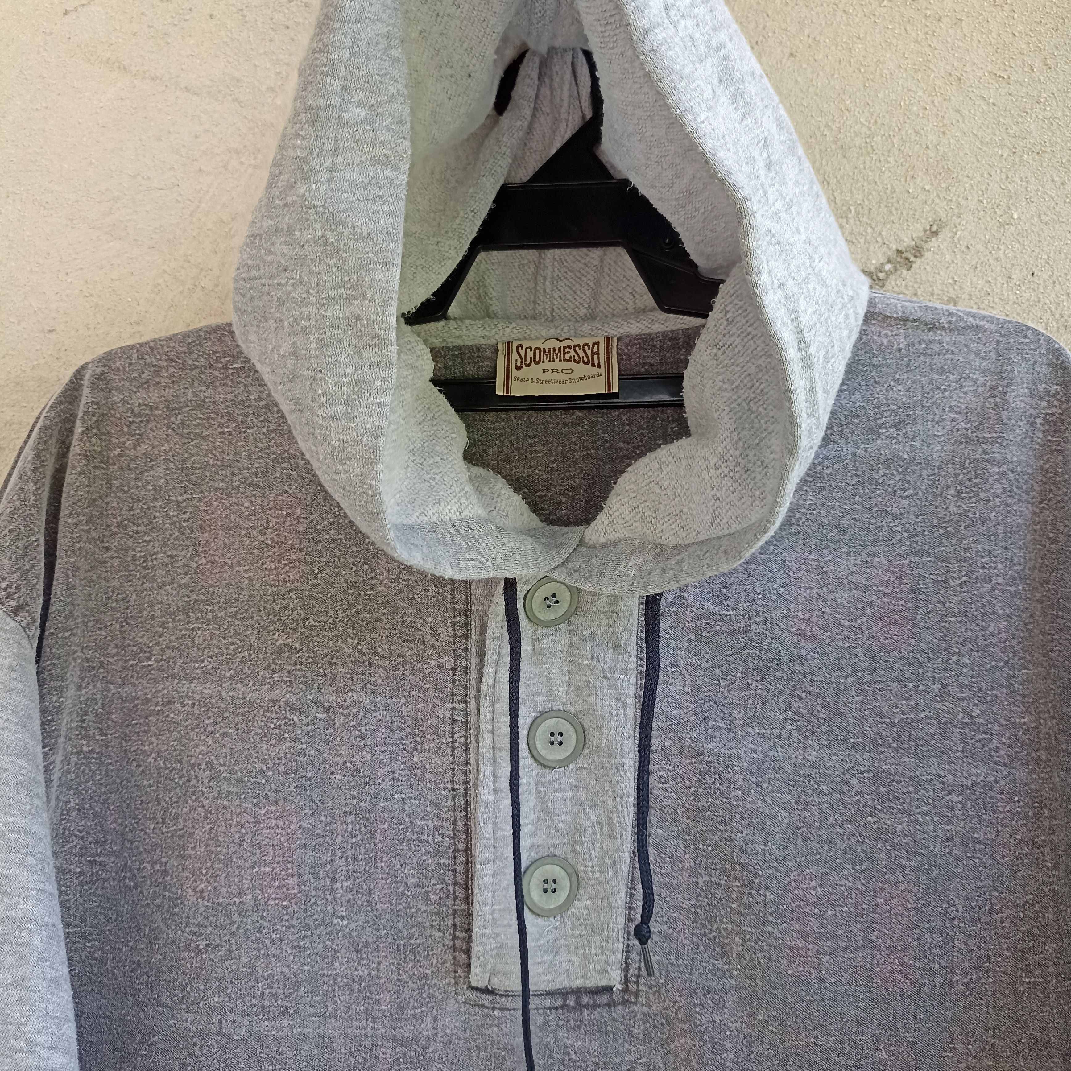 All Sport × Welcome Skateboards Scommessa Pro Skate Hoodie Size US XXL / EU 58 / 5 - 8 Thumbnail