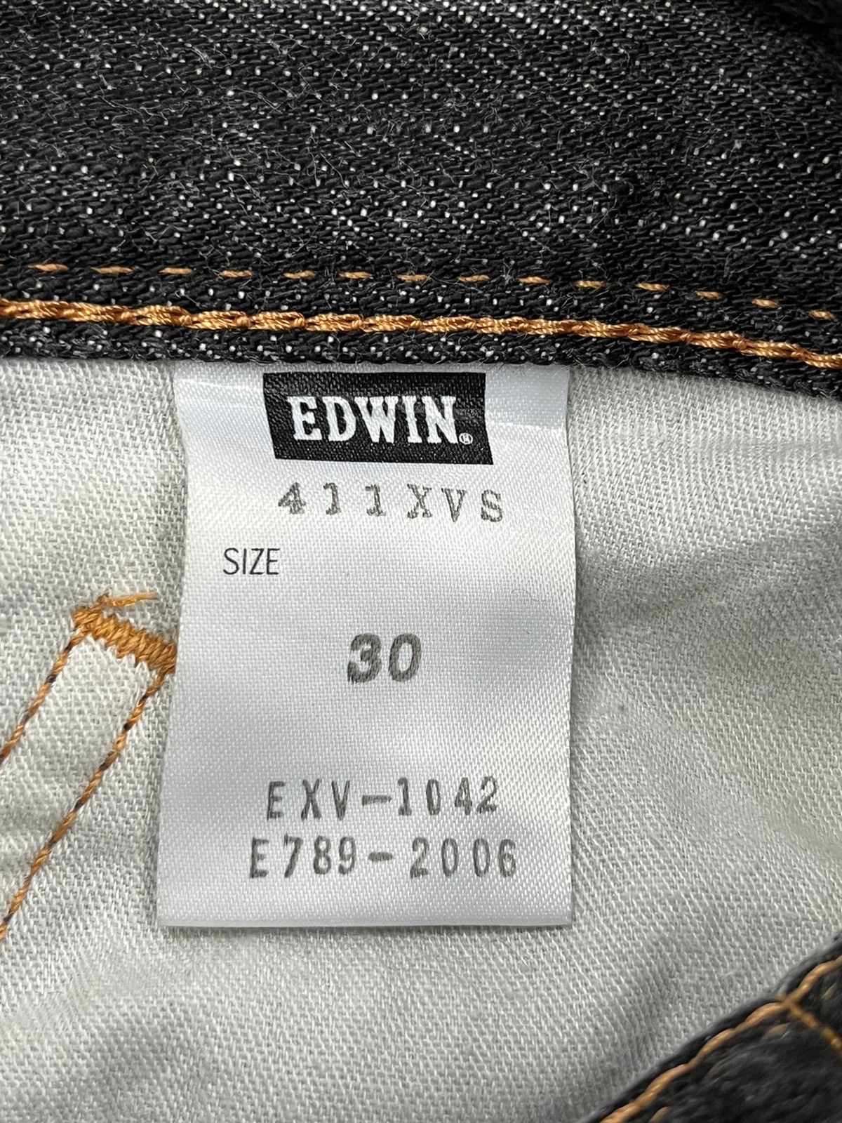 Japanese Brand 🔥Exclusive Vintage Distressed Buckle Back Flare Denim Jeans Size US 31 - 9 Thumbnail