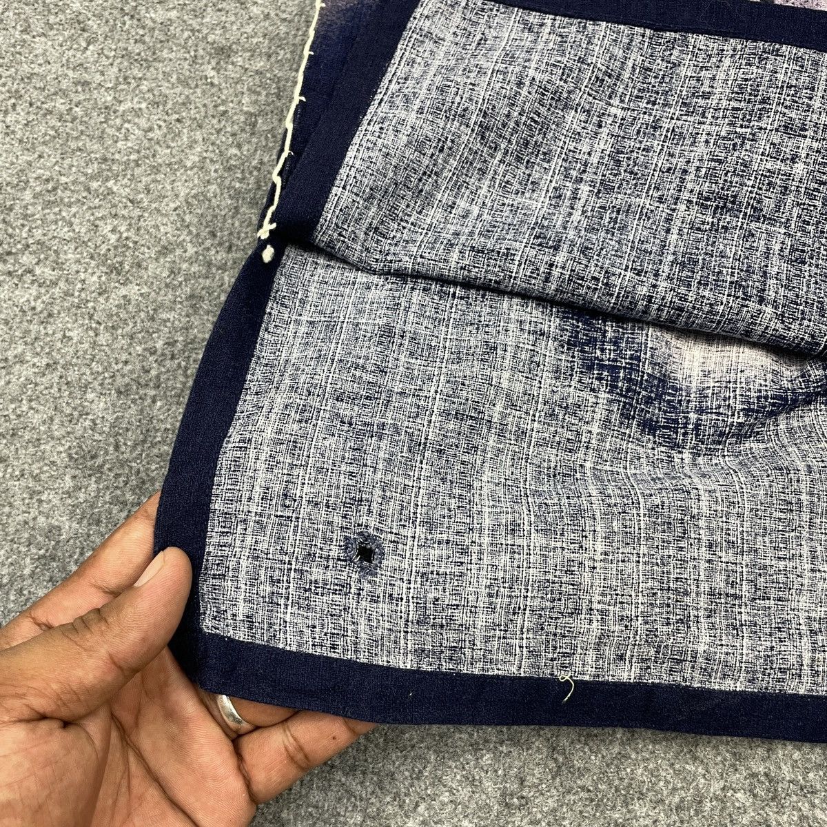 Japanese Brand Japanese Traditional Distressed Kimono Dragon Big Logo Size US S / EU 44-46 / 1 - 13 Thumbnail