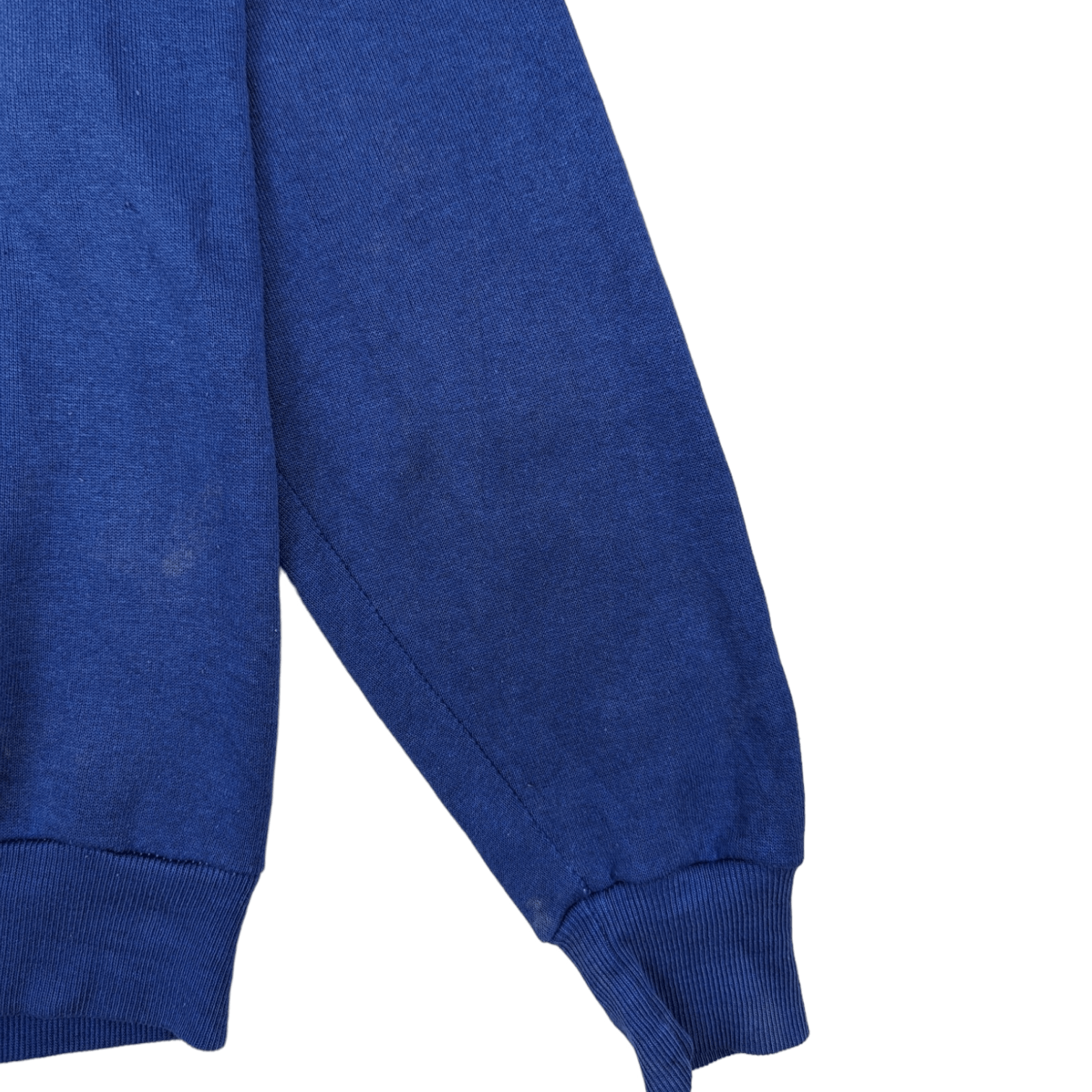 Dickies Vintage 90's DICKIES An Enemy Of The People Sweatshirt Size US L / EU 52-54 / 3 - 11 Thumbnail