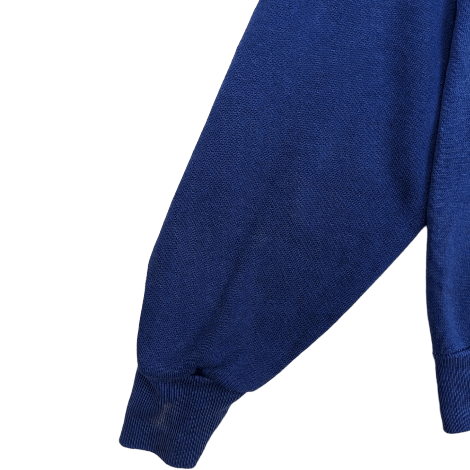 Dickies Vintage 90's DICKIES An Enemy Of The People Sweatshirt Size US L / EU 52-54 / 3 - 12 Thumbnail