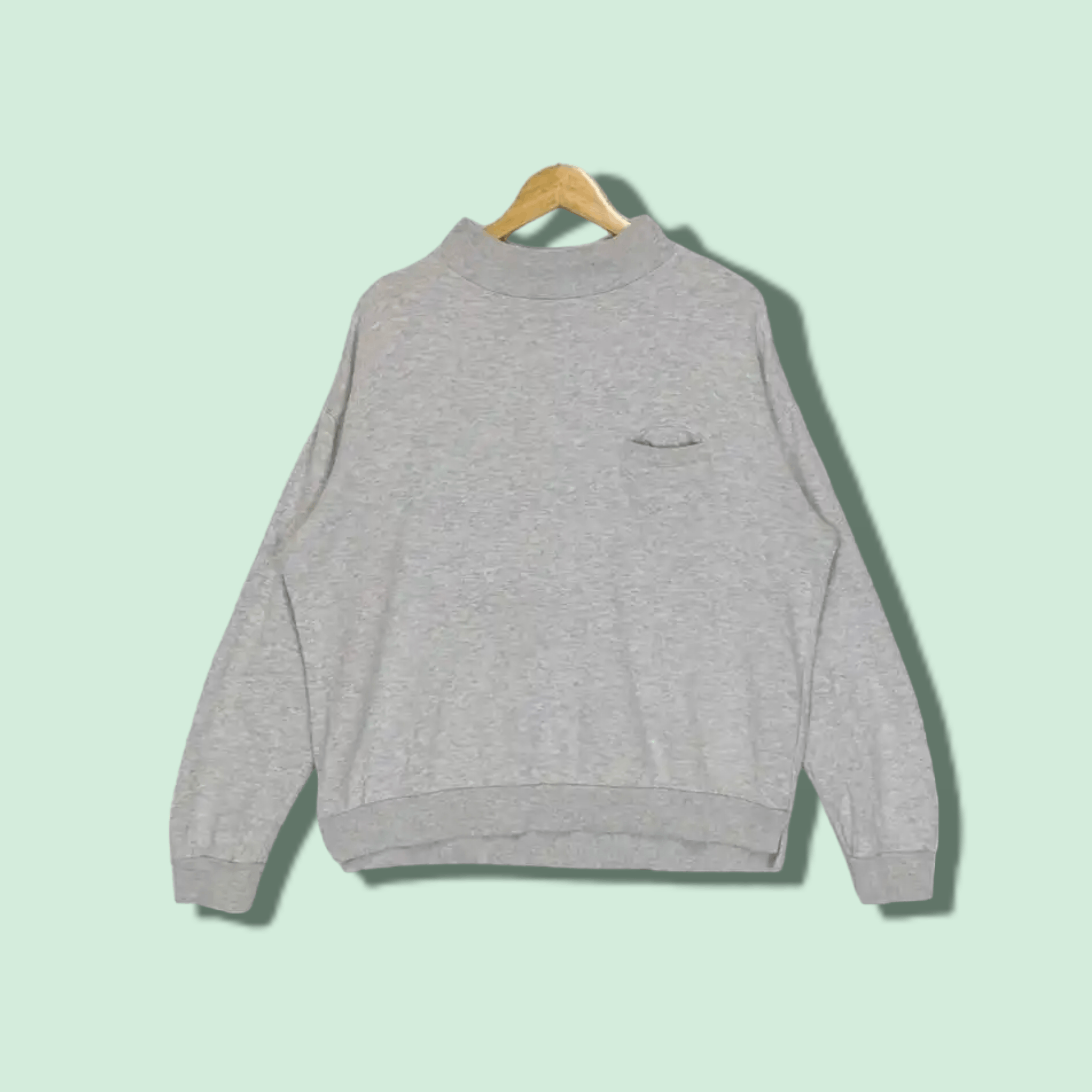 United Arrows BEAUTY & YOUTH By United Arrows Plain Jumper