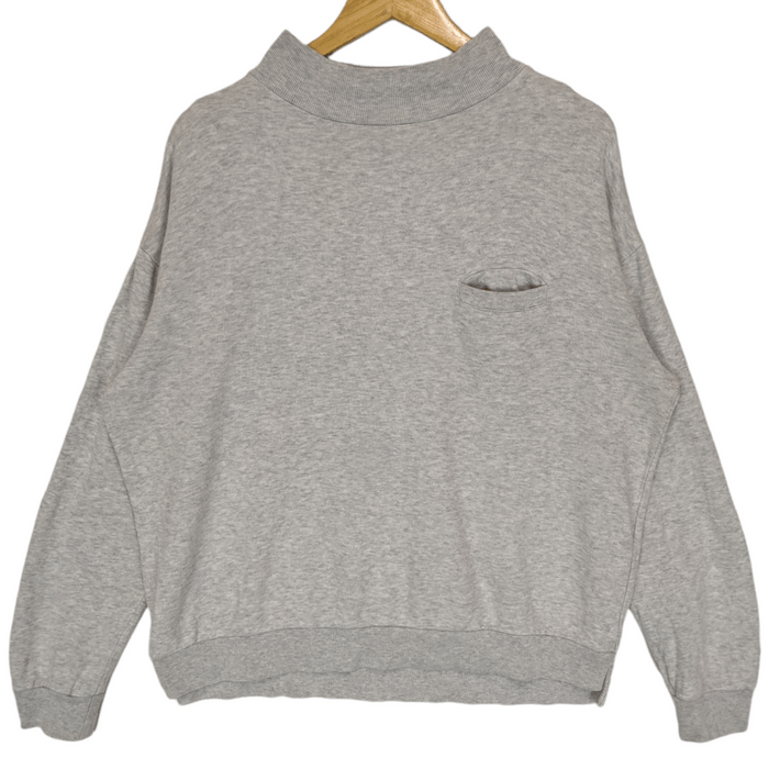 United Arrows BEAUTY & YOUTH By United Arrows Plain Jumper