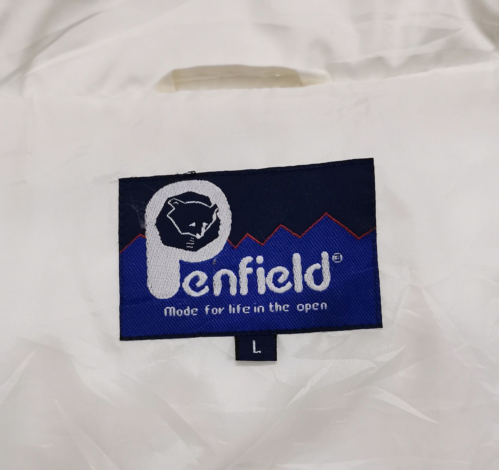 Penfield Penfield Puffer Jacket Size US L / EU 52-54 / 3 - 5 Thumbnail