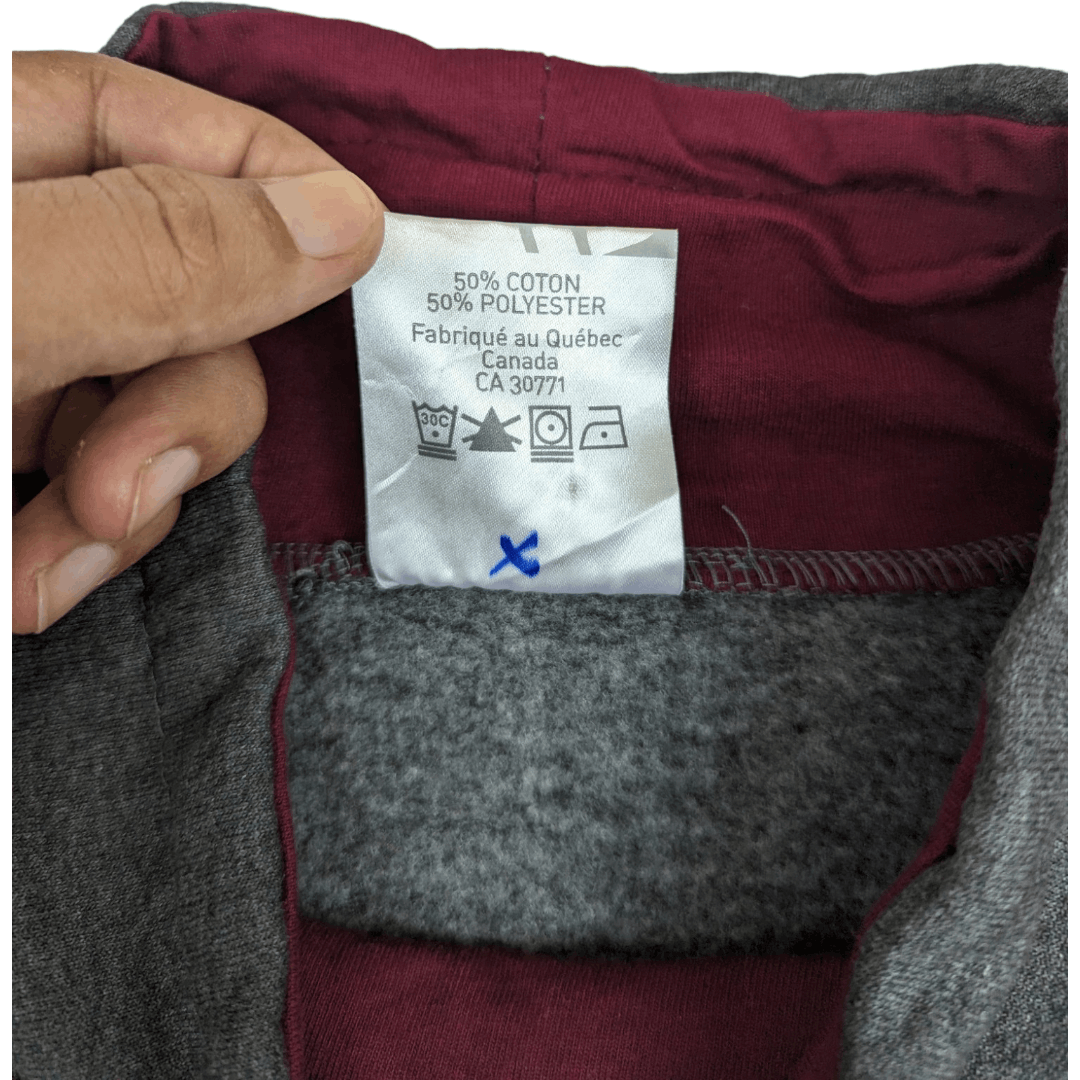 American Apparel ESDM Vetements Flip Design Hoodie Jumper Sweatshirt Size US XS / EU 42 / 0 - 9 Thumbnail