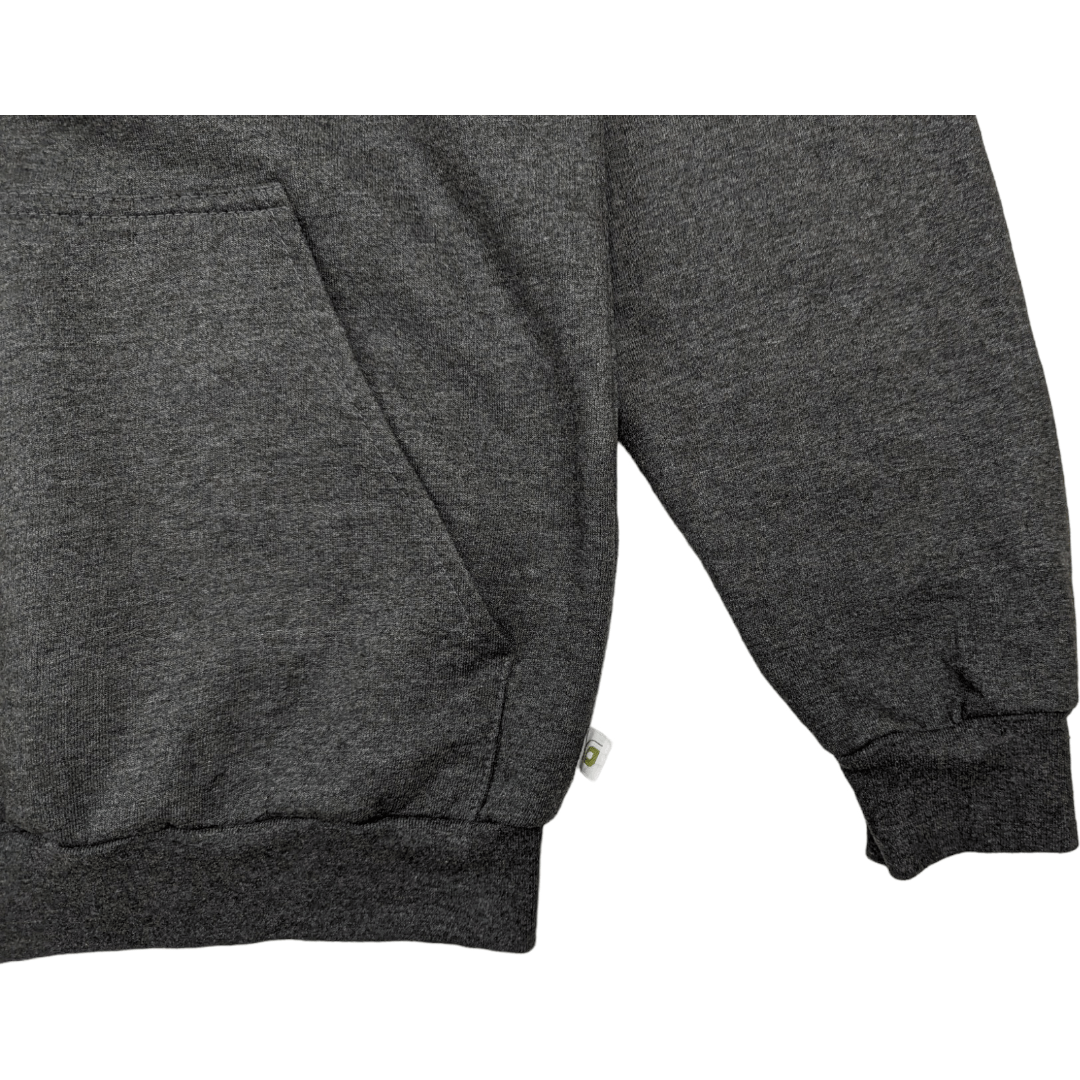 American Apparel ESDM Vetements Flip Design Hoodie Jumper Sweatshirt Size US XS / EU 42 / 0 - 6 Thumbnail