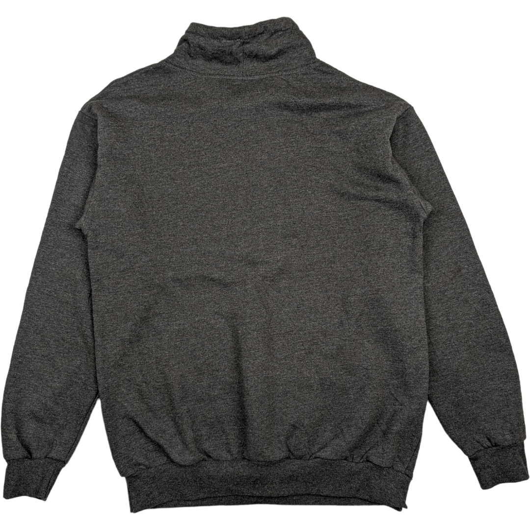 American Apparel ESDM Vetements Flip Design Hoodie Jumper Sweatshirt Size US XS / EU 42 / 0 - 7 Thumbnail