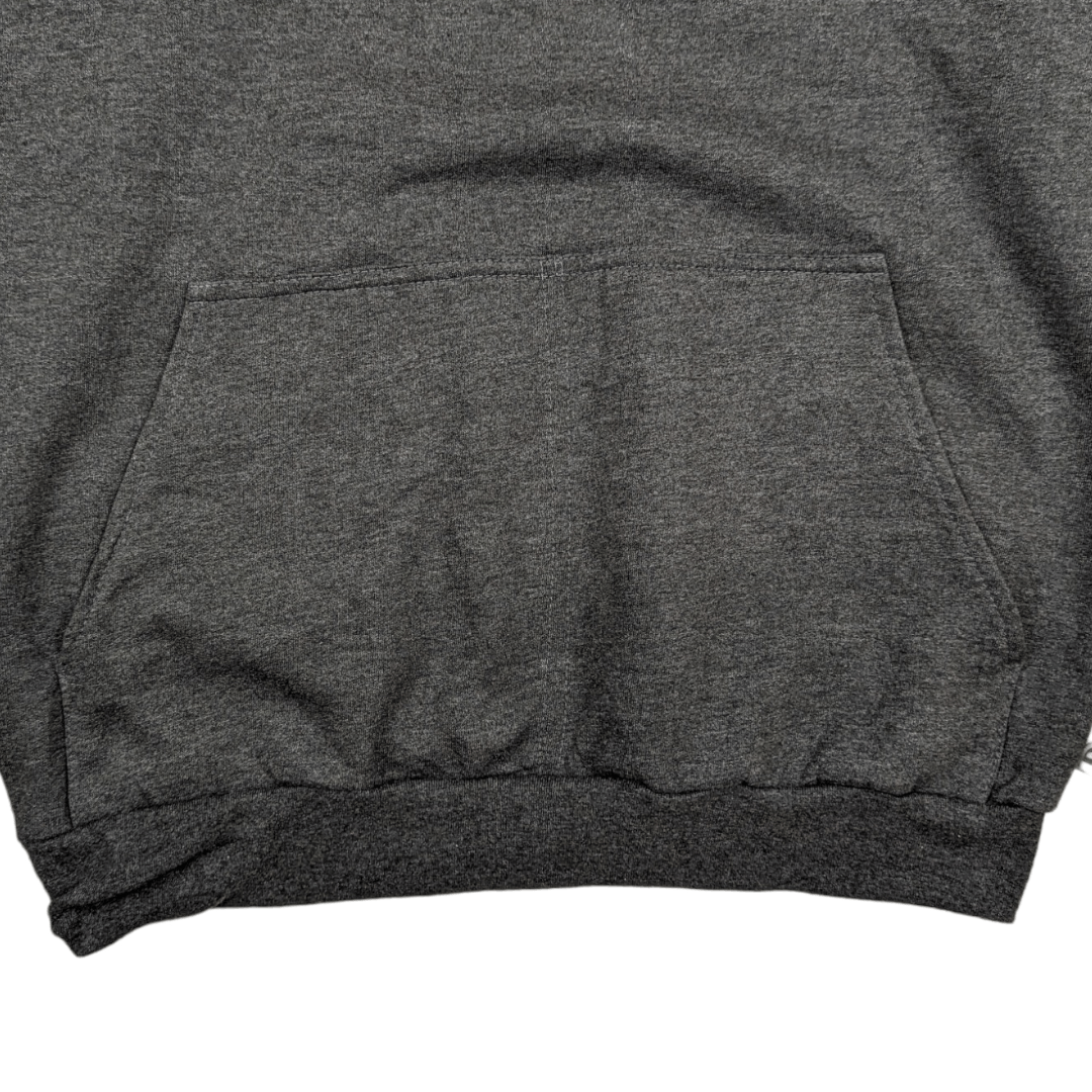 American Apparel ESDM Vetements Flip Design Hoodie Jumper Sweatshirt Size US XS / EU 42 / 0 - 5 Thumbnail