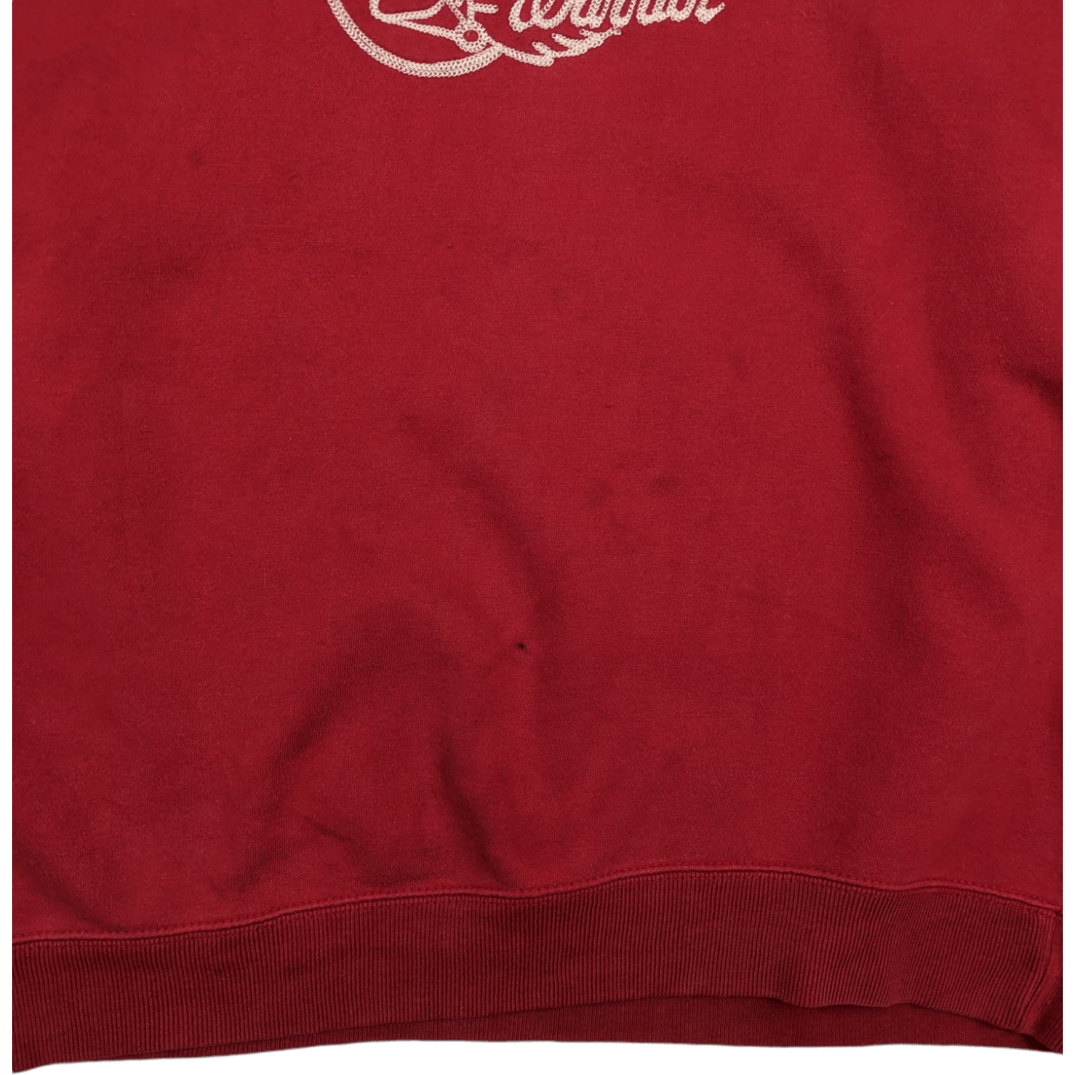 Indian Motorcycle INDIAN WARRIOR Indian Motorcycle Jumper Sweatshirt Size US L / EU 52-54 / 3 - 8 Thumbnail
