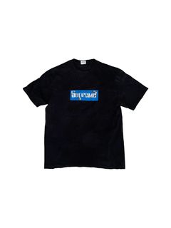 Supreme Joe Cool Box Logo | Grailed