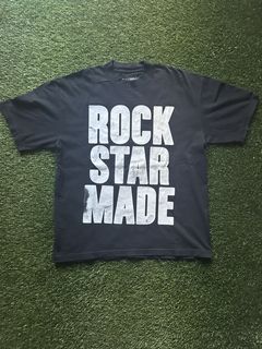 Carti ROCK STAR MADE T-shirt Unisex playboi Carti Destroy 