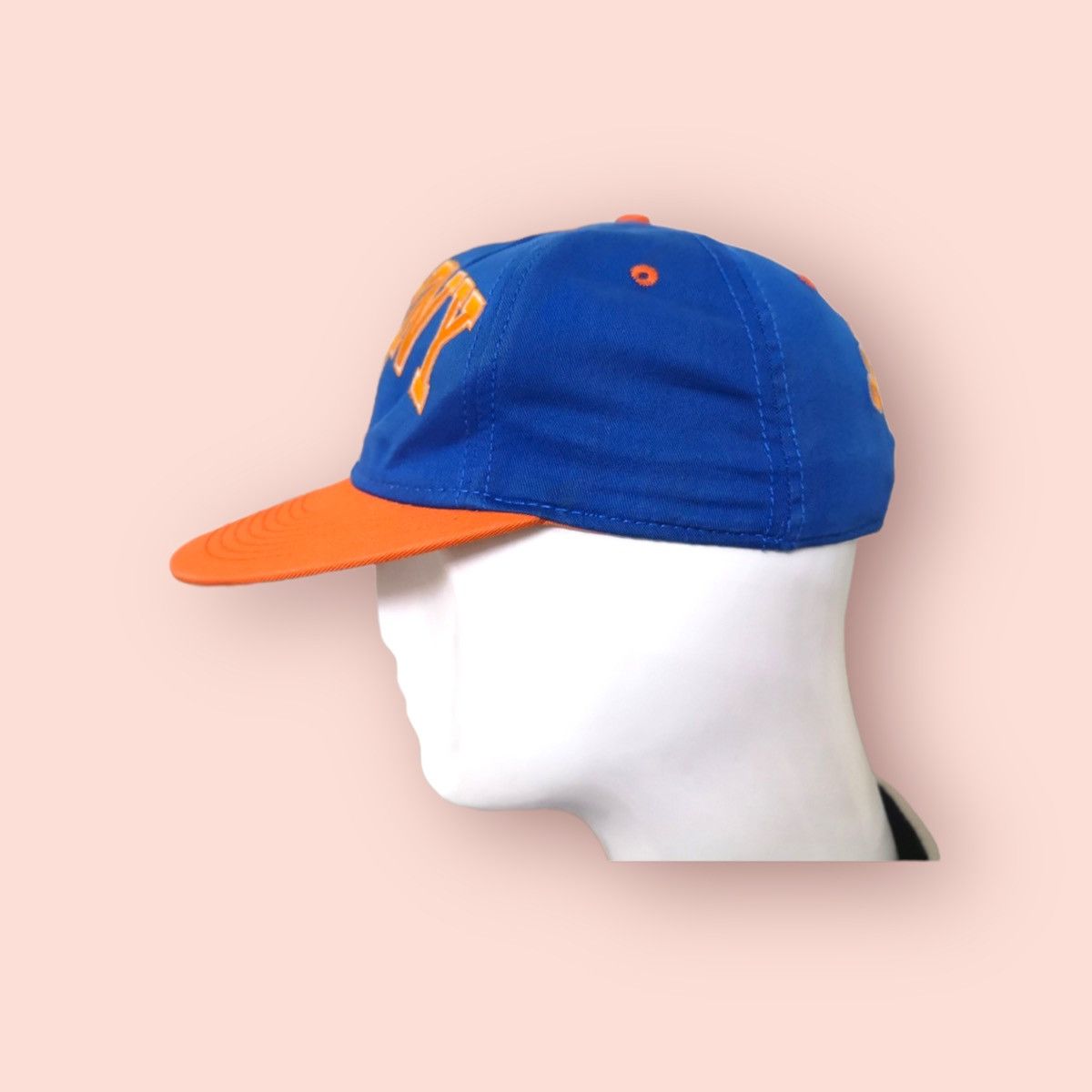 Anime × Cartoon Network × Vintage KENNY THE SOUTH PARK CHARACTER'S CAP SNAPBACK Size ONE SIZE - 11 Thumbnail