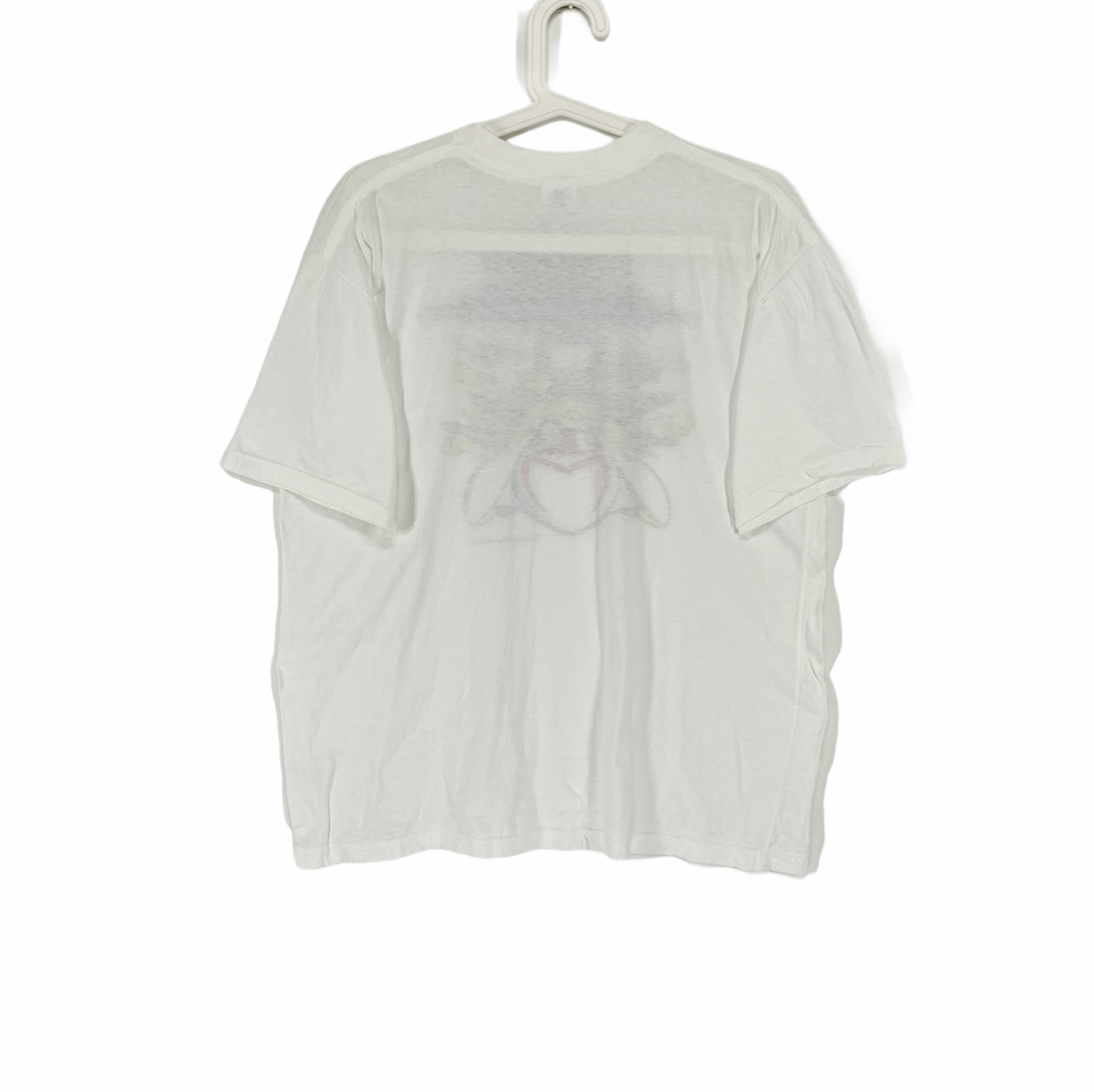 Anime × Japanese Brand × Vintage Speed racer vtg 90s promo shirt/mach gogogo Size US L / EU 52-54 / 3 - 2 Thumbnail